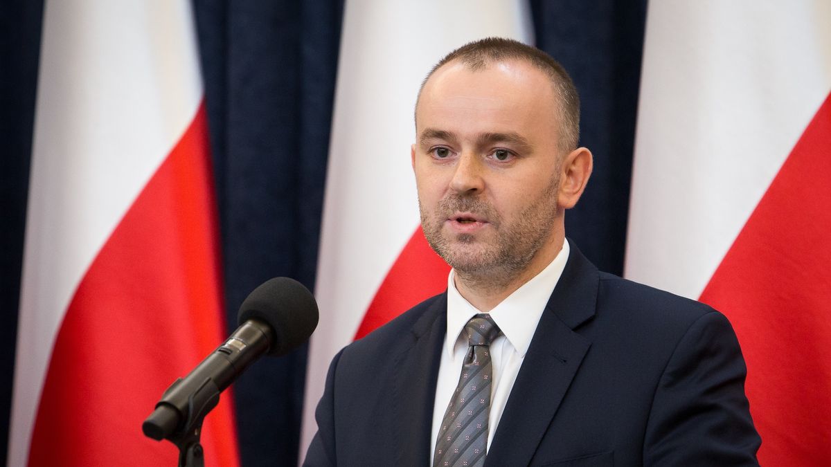 Paweł Mucha