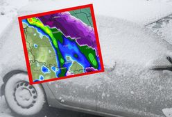 Zasypie dużą część kraju. Ostrzegają przed zamieciami