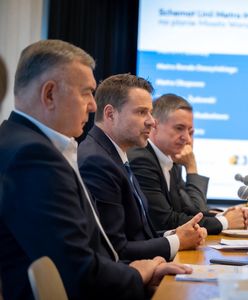 Czwarta linia metra w Warszawie. Trzaskowski o pierwszych szczegółach