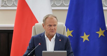 Wotum zaufania. Tusk podał datę