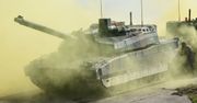 Wojna w Ukrainie obnażyła braki Leclerca XLR