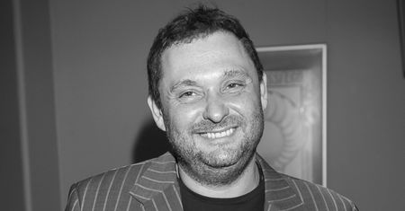 Nie żyje wybitny filmowiec. Arkadiusz Tomiak miał zaledwie 55 lat