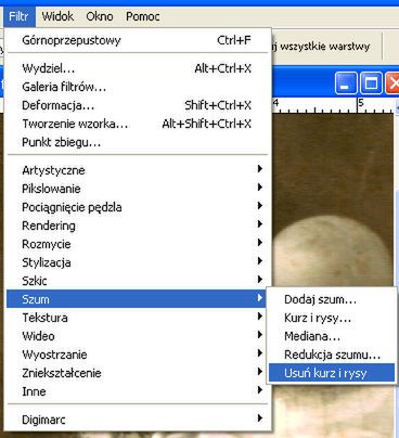 Stare zdjęcia - jak przywrócić im blask? [poradnik] 10