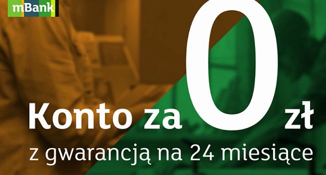Przedsiębiorcy od płyt, kucyków i Aten reklamują konto firmowe w mBanku (wideo)