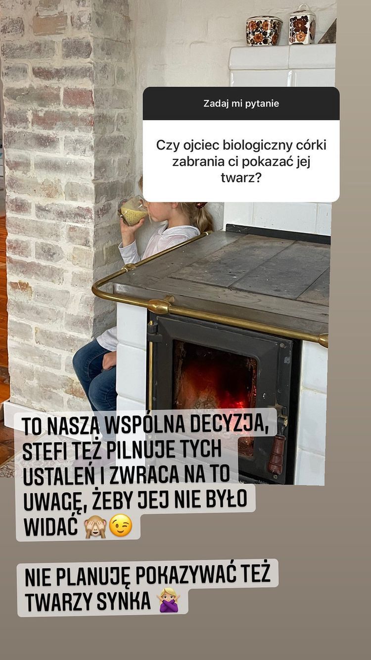 Para z "Rolnika" spodziewa się synka
