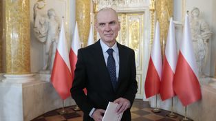 Sopot chce uhonorować Andrzeja Poczobuta tytułem Honorowego Obywatela