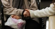 Doula umierania. Była pierwszą osobą w Polsce z takim zawodem