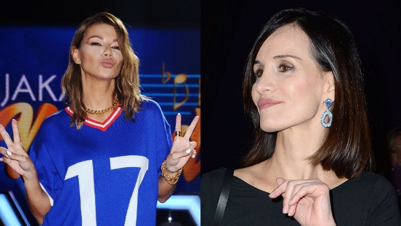 Edyta Górniak idzie w ślady Violi Kołakowskiej