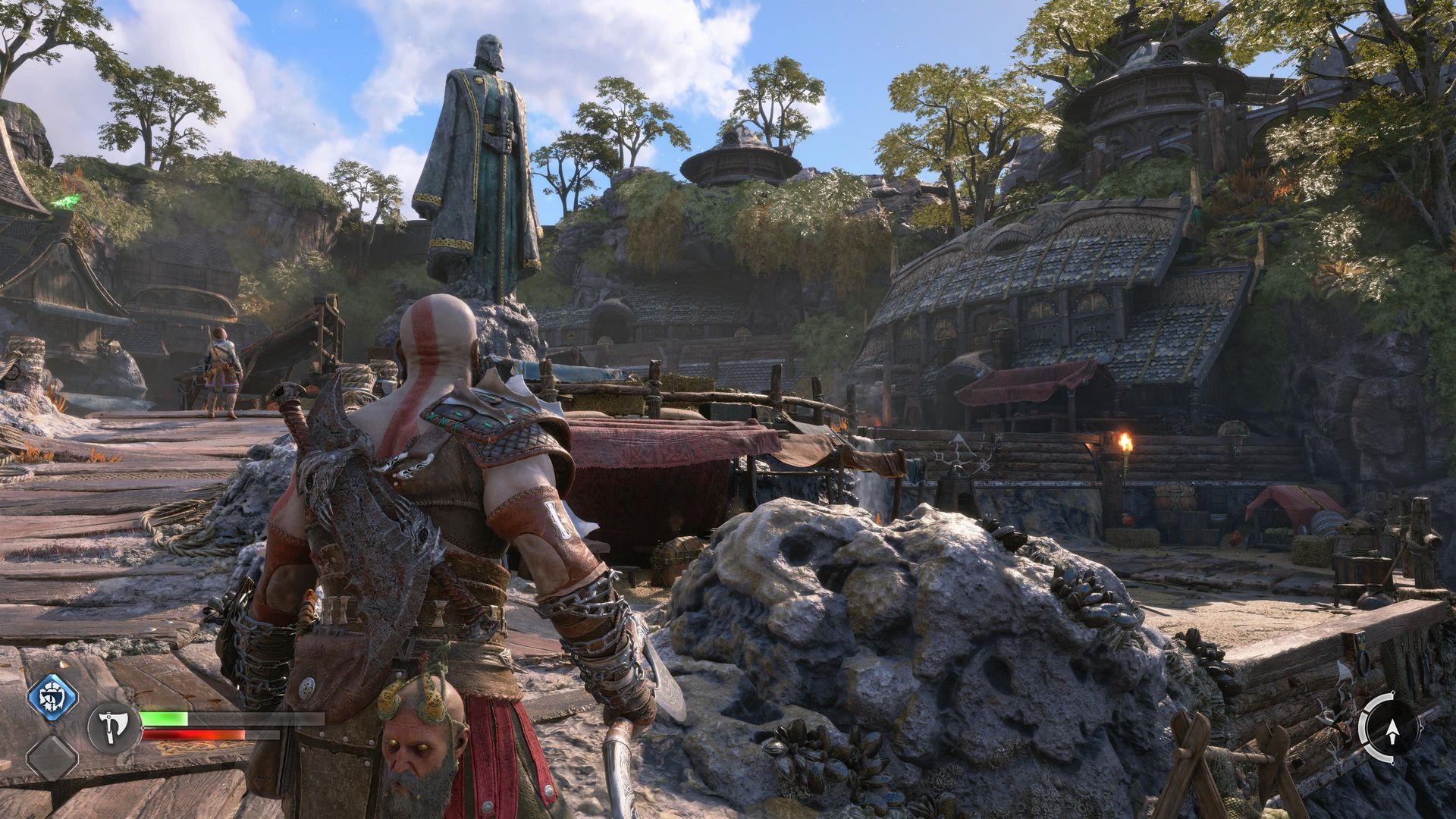 God of War Ragnarok
