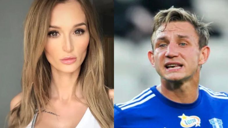 Jakub Rzeźniczak komentuje oświadczenie Eweliny