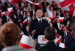 W PiS się pilnują, by nie poruszać tematu. Nie chcą spalić Nawrockiego.