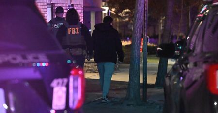 FBI zatrzymano byłego olimpijczyka. "To współczesny Pablo Escobar"