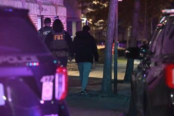 FBI zatrzymano byłego olimpijczyka. "To współczesny Pablo Escobar"