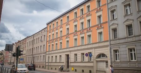 Rusza konkurs na najpiękniejszą elewację w Słupsku. Miasto czeka na zgłoszenia