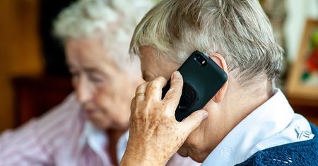 Seniorzy oddają nieruchomości za renty dożywotnie. W ub.r. zawarto blisko 13,5 tys. takich umów