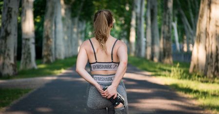 Nożownik zaatakował znaną trenerkę fitness. To jej sąsiad