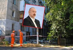 Zaapelował do Ukraińców. "Nigdy nie zgadzajcie się na okupację"