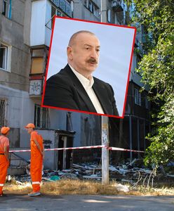 Zaapelował do Ukraińców. "Nigdy nie zgadzajcie się na okupację"