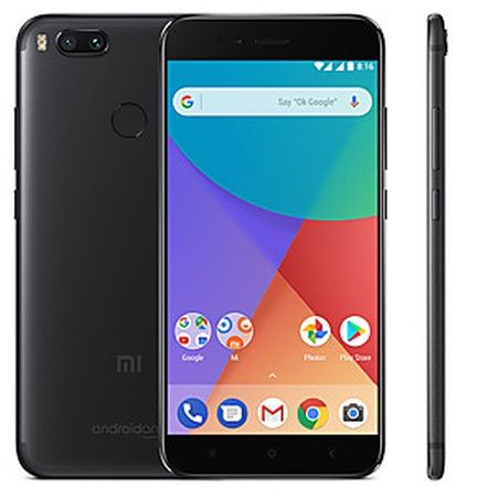 Xiaomi MI A1