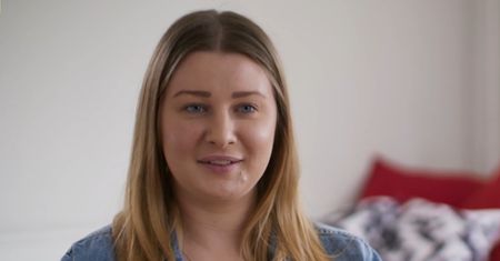 Julia ze "Ślubu od pierwszego wejrzenia" nie musi zabiegać o mężczyzn. Sami ustawiają się do niej w kolejce