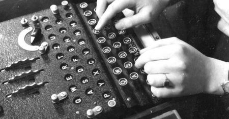 Polacy nie dali rady? Ten jeden kod Enigmy nie został złamany do dziś