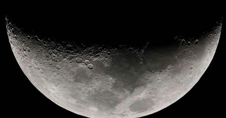 Kolejna misja Indii na Księżyc. Chandrayaan-3 ma wylądować na Srebrnym Globie