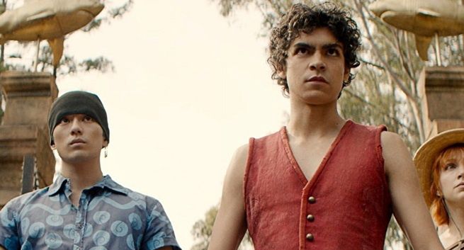 Aktorska wersja mangi „One Piece” nowym hitem Netfliksa