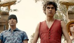 Aktorska wersja mangi „One Piece” nowym hitem Netfliksa