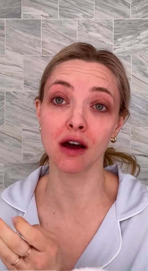 Amanda Seyfried
