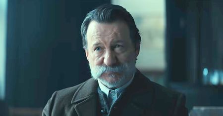 Świat ocenia "Dziki, dziki wschód". Są zachwyty, ale i jeden minus