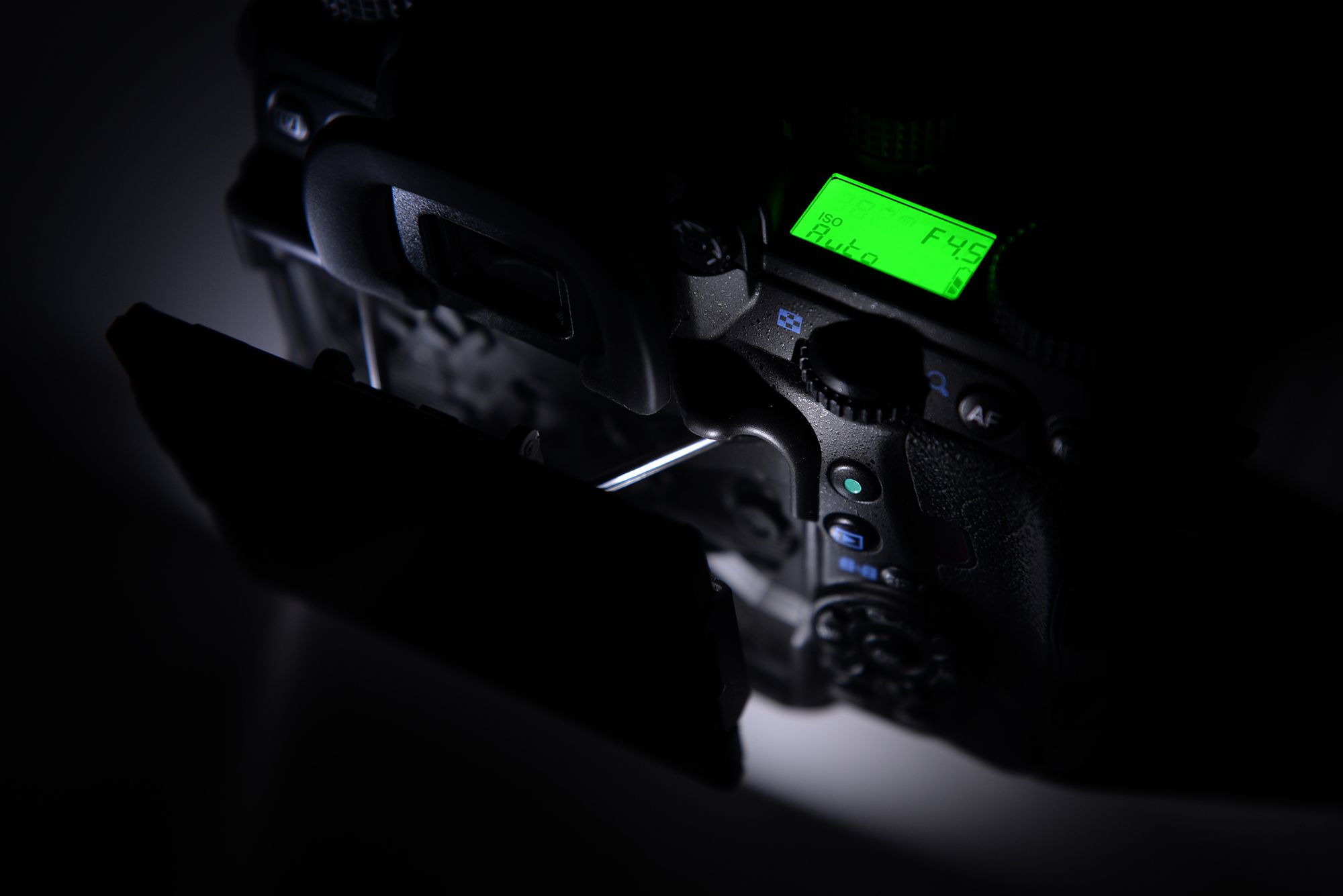 Pentax K-1 - test plenerowej pełnej klatki, na którą czekaliśmy wiele lat 9