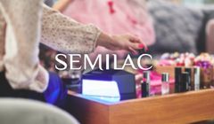 Semilac w gronie klientów Kamikaze