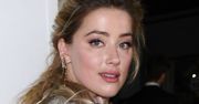 Amber Heard została mamą! Była żona Johnny'ego Deppa pokazała zdjęcie córeczki (FOTO)