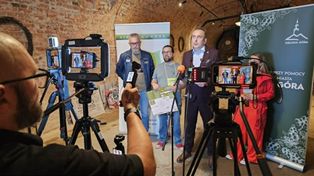 Zielona Góra: Zbliżają się Dni Otwartych Piwnic Winiarskich