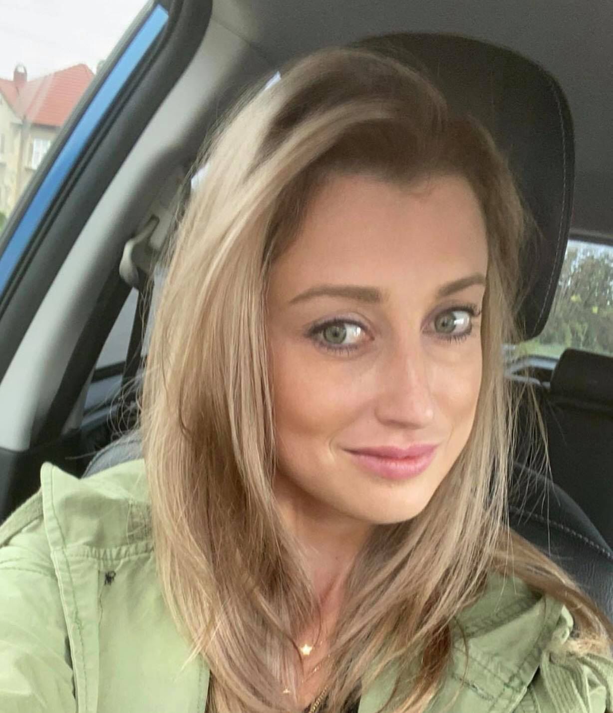 Justyna Żyła