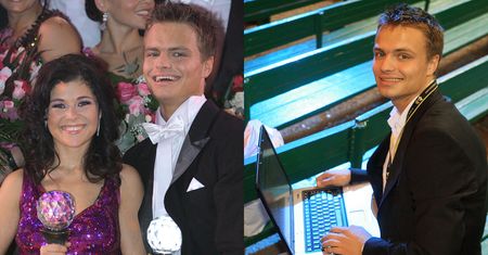 Jakie wykształcenie ma Marcin Hakiel? Tancerz kiedyś w planach miał nawet DOKTORAT!
