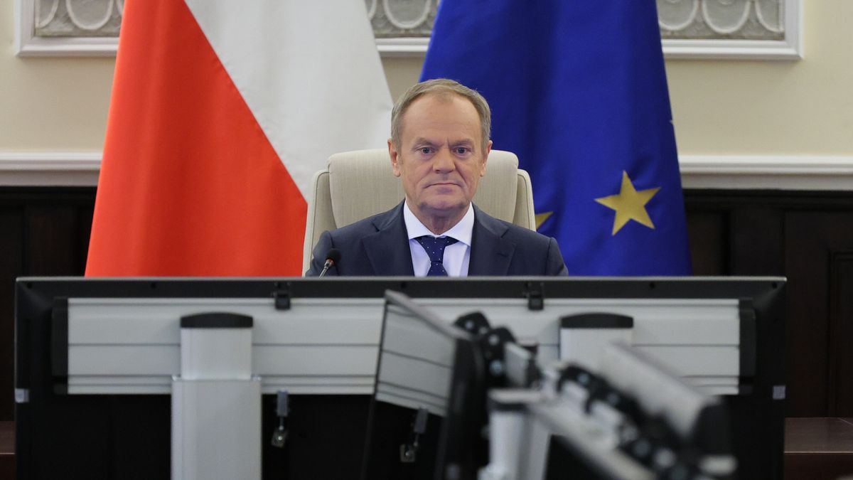 Donald Tusk