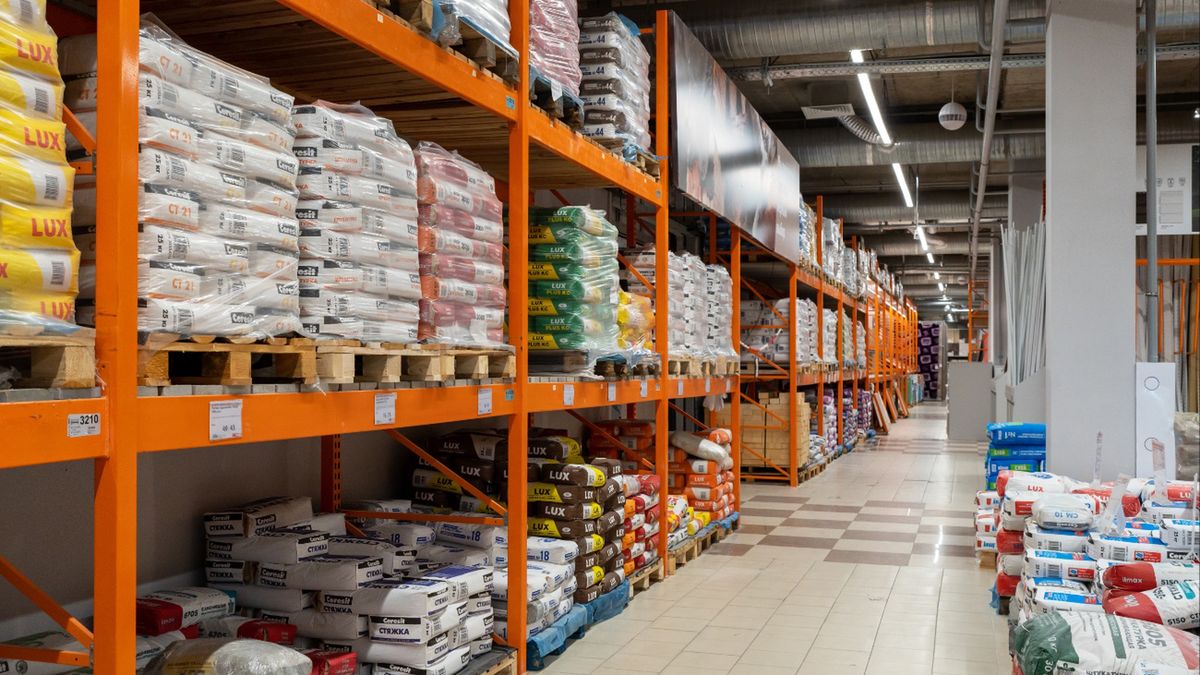 Sieć marketów zamyka sklepy w Niemczech i Austrii