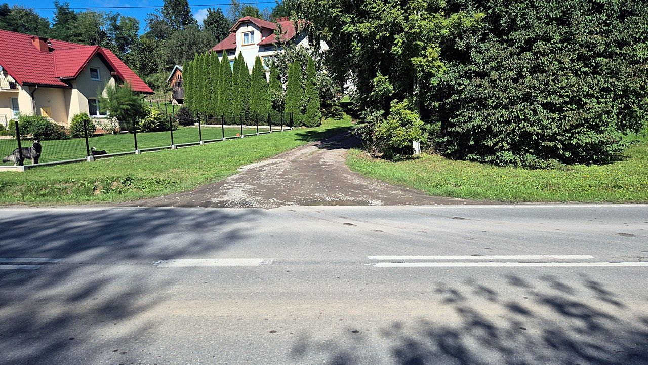 Binarowa: Podpisano umowę na przebudowę Zielonej Ulicy