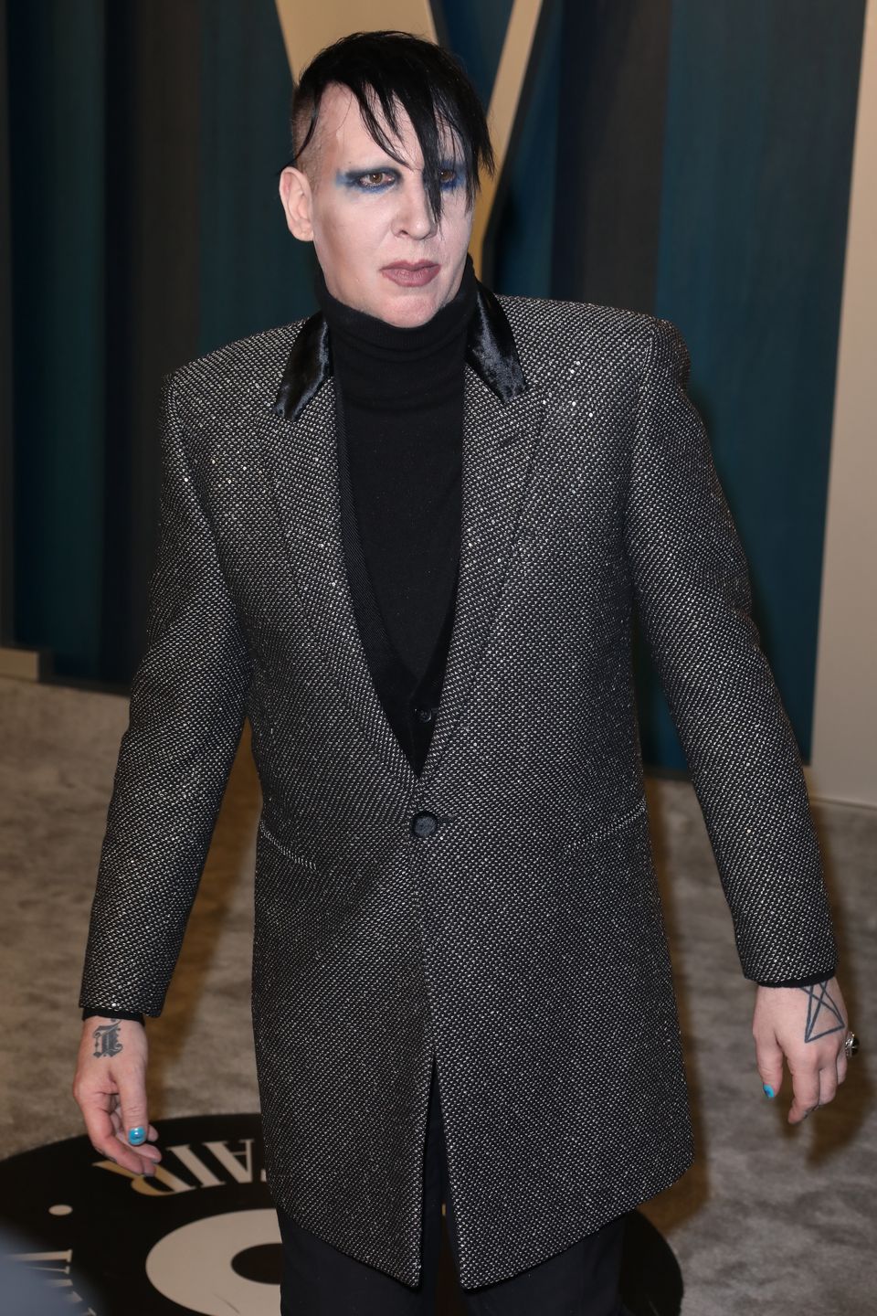 Marilyn Manson