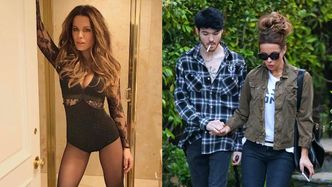 Kate Beckinsale ROZSTAŁA SIĘ z o 24 lata młodszym chłopakiem! "Życzliwi" internauci służą jej radą: "Potrzebujesz FACETA"