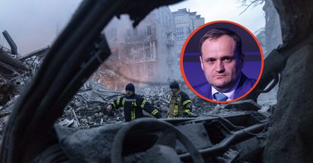 Wielka ewakuacja. Trzy tysiące ukraińskich dzieci opuści przyfrontowe tereny