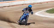 Żużlowy poniedziałek w Nowej Hucie. Speedway Kraków rozegrał sparing ze Slangerup SK