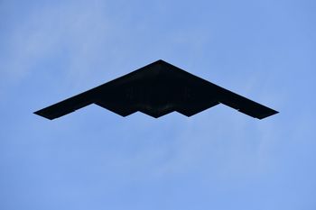 "Pogromca bunkrów" w gotowości. USA szykują uderzenie?