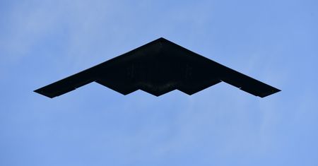 "Pogromca bunkrów" w gotowości. USA szykują uderzenie?
