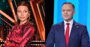Julia Wieniawa gorzko po zwycięstwie Karola Nawrockiego. "Nie tylko nie ma światełka..."