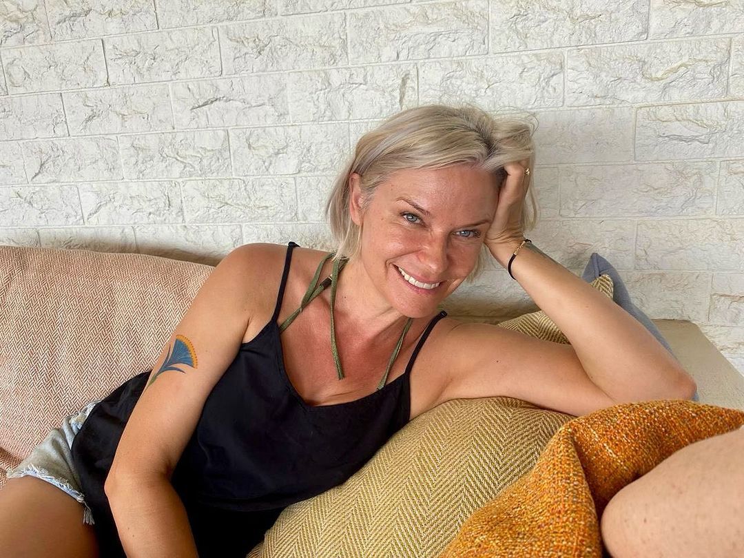 Paulina Młynarska