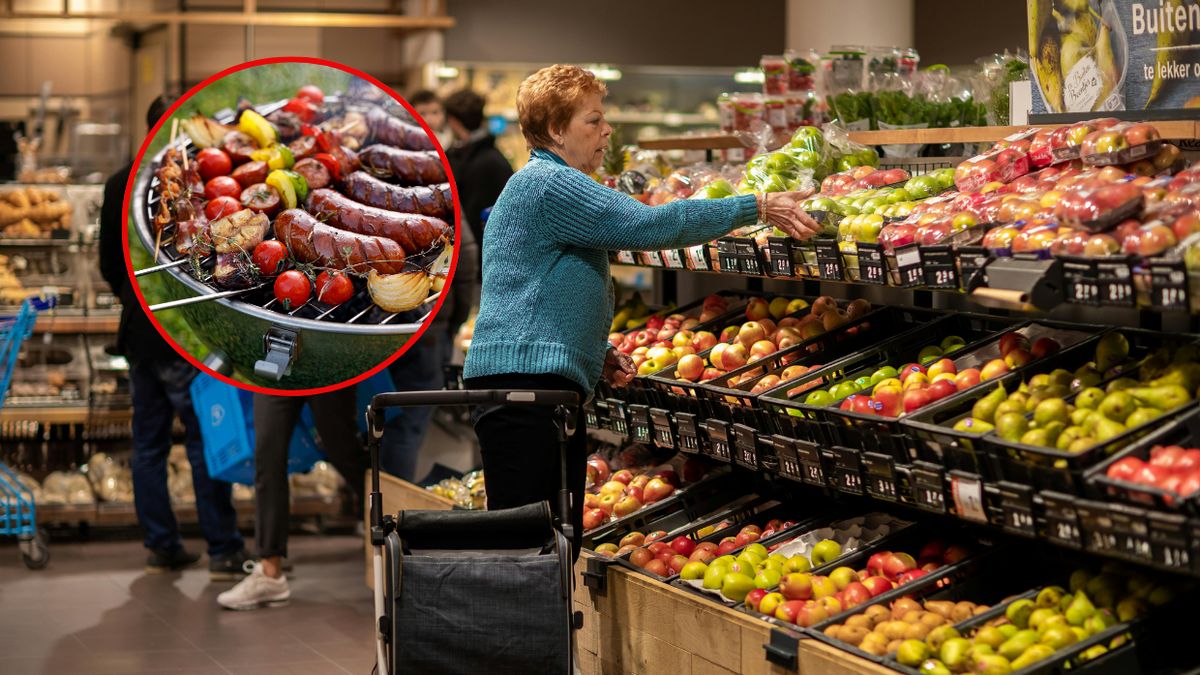 Zakupy w majówkę 2025 będą mocno ograniczone