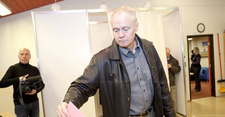 Islandia wybiera. Polacy wśród kandydatów do Althingu