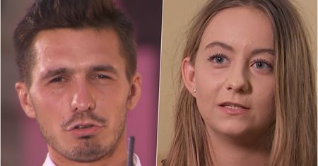 "Rolnik szuka żony". Widzowie chcą "ratować" Nikolę. Zawiedli się na Darku